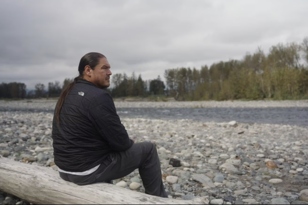 First Nations & The Church - Love